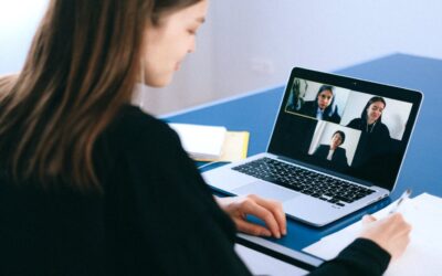 6 Best Practices for Leading Your Remote Team: Part 1-Tech, Communication & Connection